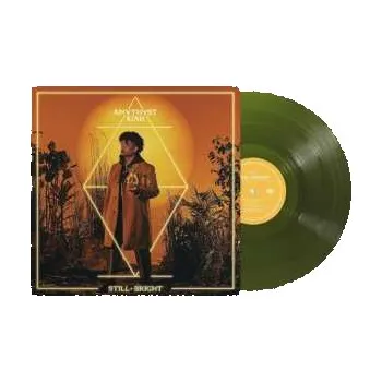 Zahraniční hudba LP Amythyst Kiah: Still + Bright CLR | LTD 2024 Translucent Forest Green Vinyl