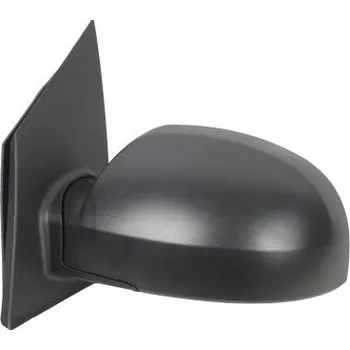 Auto zrcátko Vnější zpětné zrcátko ABAKUS 1511M25