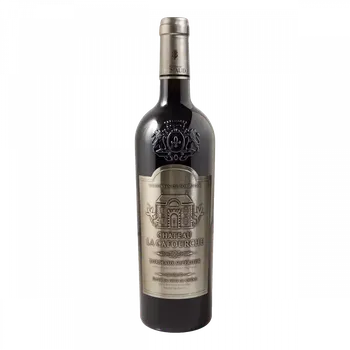 Chateau la Cafourche Bordeaux Superieur 2020 0,75l