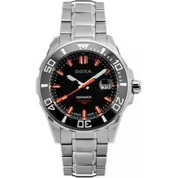 Hodinky Doxa 707.10.101.10 Doxa 35923