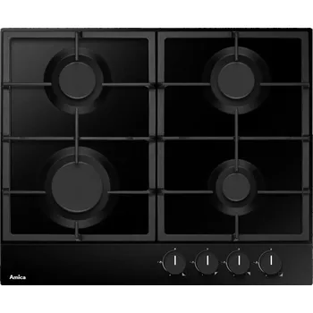 Vaření Amica PGA6100APB