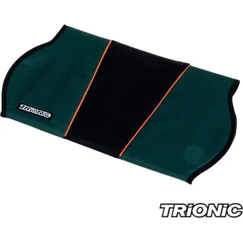 Chodítko pro seniory Náhradní potah sedadla Veloped Trek - Zelená