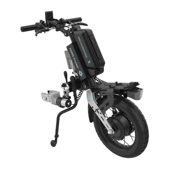 Invalidní vozík Přední pohon PAWS CRUISER 16" manual