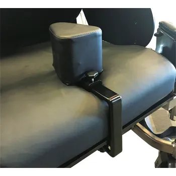 Invalidní vozík Abdukční klín