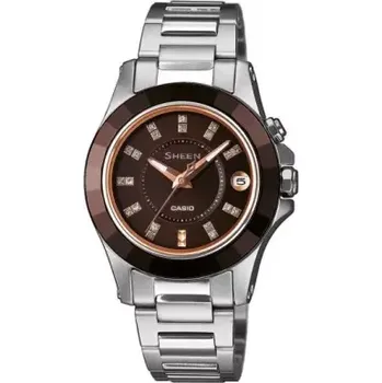Oblečení a móda Casio SHE-4509SG-5AER Casio 31913