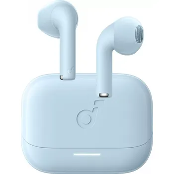 Sluchátka Bezdrátová sluchátka Soundcore K20i modrá