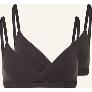 Podprsenka Skims Dámské Bustier Podprsenky Fits Everbody, 2 Kusy V...