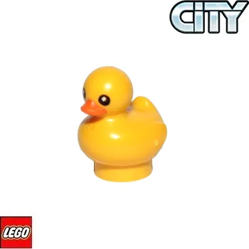 Stavebnice LEGO LEGO® Zvířátka LEGO Kačenka 49661pb01