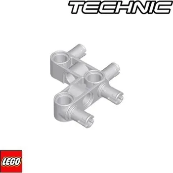 Stavebnice LEGO LEGO® Technic LEGO SPOJKA NOSNÍK 3x3 4x PIN / 55615 49130 55615