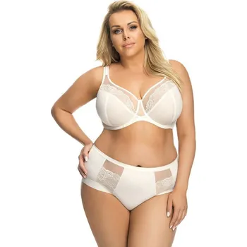 Podprsenka Luisse K441 Krémová podprsenka - Gorsenia 70 G