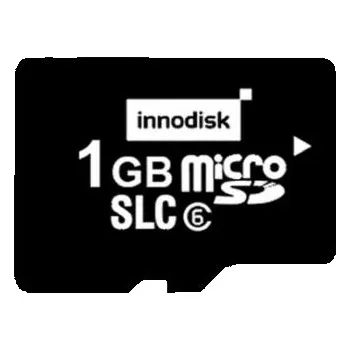 Paměťová karta Karta Micro SD MicroSDHC 1 GB Ano SLC Class 6 UHS-I, U1 ATP