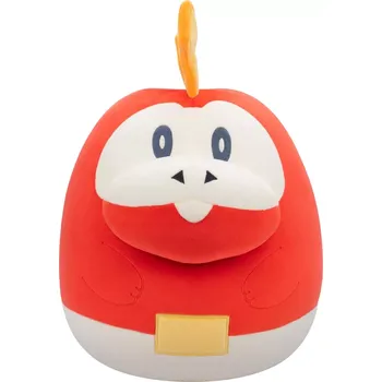 plyšák Pokemon Squishmallows plyšák Fuecoco 36 cm