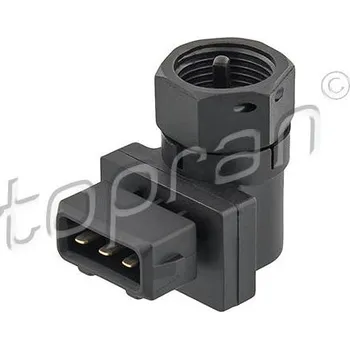 Čidlo automobilu Snímač, ujetá vzdálenost TOPRAN 109 749