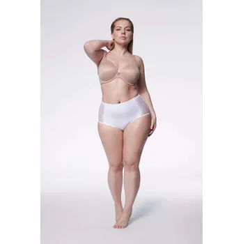 Dámské oblečení Dámské kalhotky Opal White - Julimex S