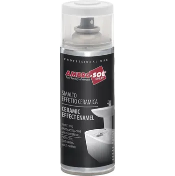 Ambro-Sol Ceramic Effect Enamel 400 ml…