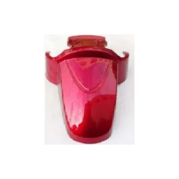 Elektrický invalidní skútr Blatník přední SELVO 3500EB/3500.6/31000 (A40512) (Kapotáž vozíku Selvo)