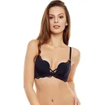 Podprsenka Delis 36121 Black - Henderson Ladies 65 E