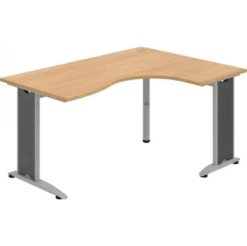 Psací stůl Pracovní stůl Hobis FLEX FE 2005 L