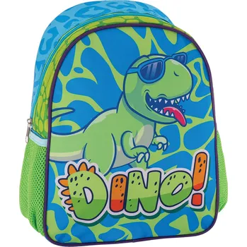 Dětský batoh Dětský batoh LIMO - Dino green