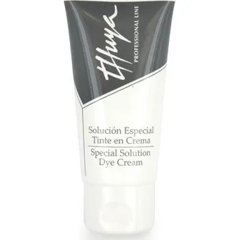 Barva na řasy a obočí Krémový kysličník na barvení řas a obočí- Thuya - 50ml