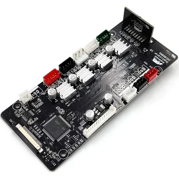 Příslušenství k 3D tiskárně Wanhao D10 Mainboard