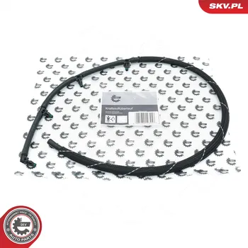 SKV Hadice, unikání paliva 54SKV273