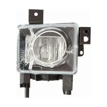 Mlhový světlomet Mlhovka ABAKUS 442-2028L-UE