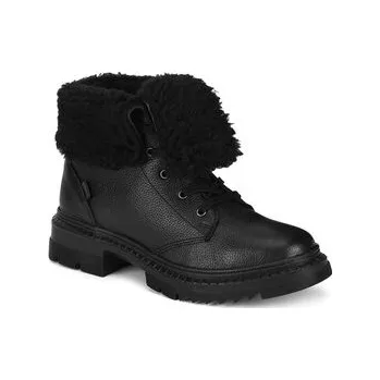 Pracovní obuv Kotníková obuv Lasocki Young JUL-RI-K-7888-1 Černá 35