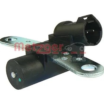Kliková hřídel METZGER Generátor impulsů, klikový hřídel 0902052