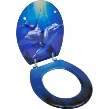 Novaservis WC/DELFIN