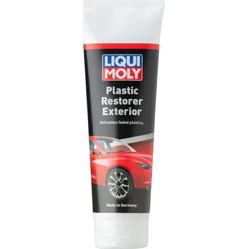 aditivum Liqui Moly Restaurátor plastů 250ml (23091)
