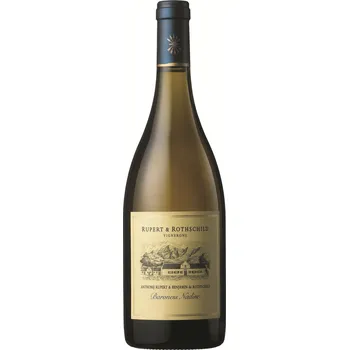 Víno Chardonnay Baronne Nadine, Rupert & Rothschild Vignerons, South Africa (2023)