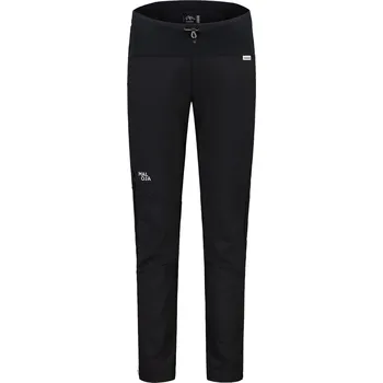 Cyklistické oblečení Dámské kalhoty Maloja CristinaM. deep black