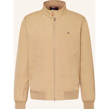 Tommy Hilfiger Pánský Blouson Harrington, světle hnědá, 50