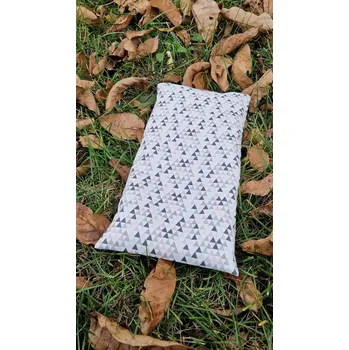 Polštář Nahřívací polštář 33x16 08