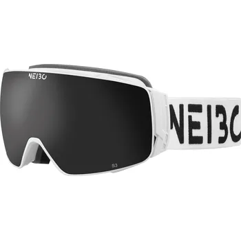 Mobilní telefon NEIBO ASTRO - White/Black