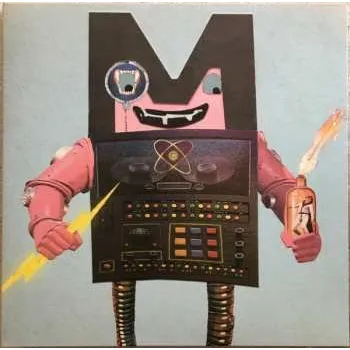 Zahraniční hudba LP Ultimate Fakebook: The Preserving Machine CLR | LTD 2020 Coloured Blue Marble Vinyl Limited Edition