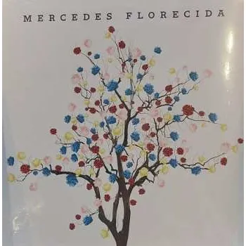 Zahraniční hudba LP Various: Mercedes Florecida 2024