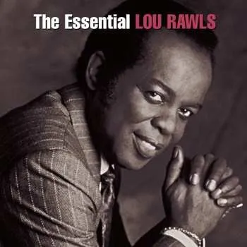 Zahraniční hudba 2CD Lou Rawls: The Essential Lou Rawls 2007