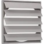 Ventila WSK Standart 20000061 šedá