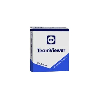 Software TeamViewer Business - 1 rok / 200 zařízení / 1 uživatel