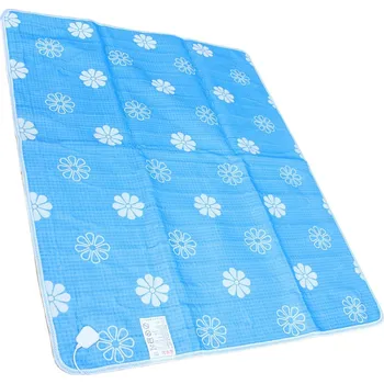 APT DA35 ELEKTRICKÁ DEKA 150X120 VZOR I