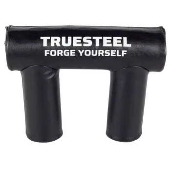 TRUESTEEL Ochranné polstrování na Beast Safety Squat Bar