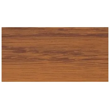 Obklad Rohový profil úzký WOOD SIDING SV-12N zlatý dub