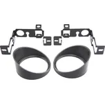 montážní sada k LEDFOG102 Nissan/Renault/Opel