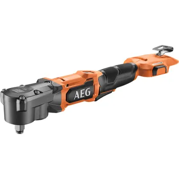 AEG Aku rázový utahovák BSS 18SRA12BL, 320 Nm 4935493430