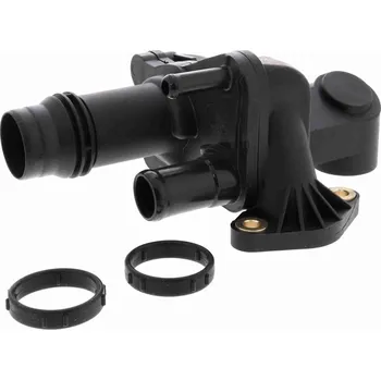 Motor automobilu Pouzdro termostatu VEMO V48-99-0001