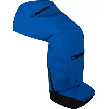 Nánožník Nánožník Raindek ETX pro děti modrý - 140