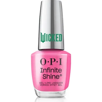 Lak na nehty OPI Wicked Infinite Shine lak na nehty odstín Ever-Effervescent 15 ml