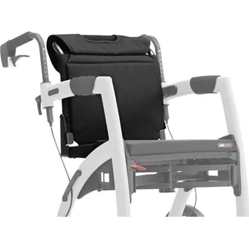 Elektrický skútr Balíček pro invalidní vozíky Rollz Motion